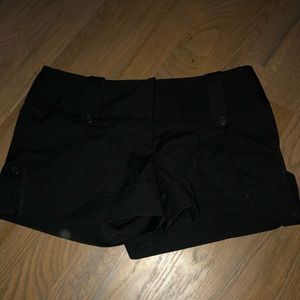 Dress shorts